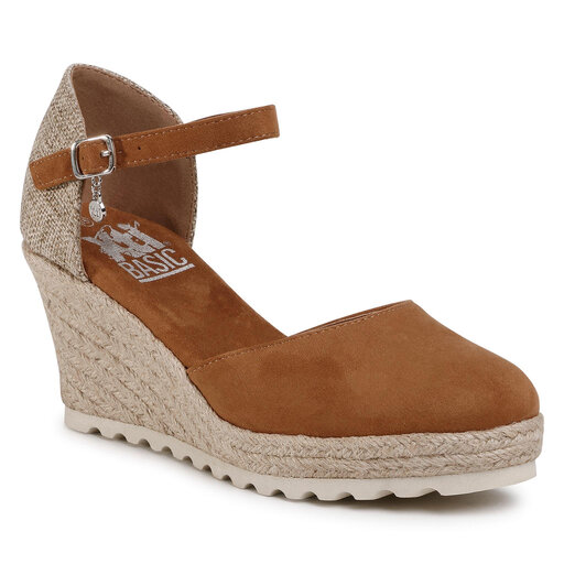 Xti Alpargatas Cerradas Mujer Sandalias Mujer Xti Alpargatas XTI