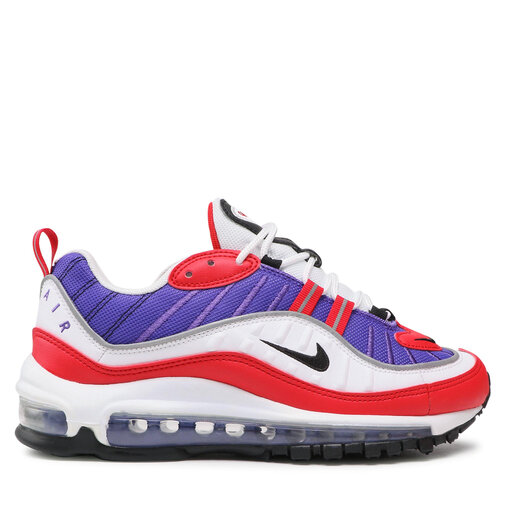 Air max 98 white purple shop