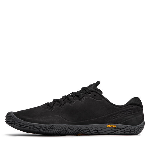 Buty Merrell Vapor Glove 3 Luna Ltr J33599 Black eobuwie .pl