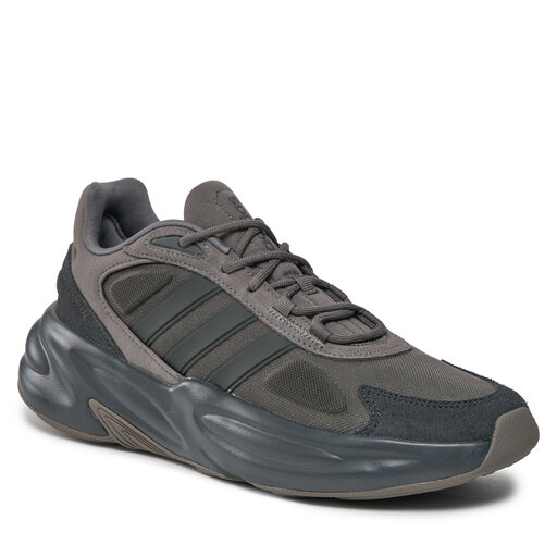 Adidas online cloudfoam carbon