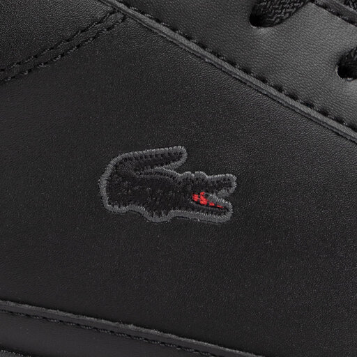 Sneakers Lacoste Challenge 319 5 SMA 7 38SMA003502H Blk Blk