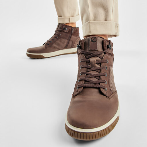 Зимни обувки ECCO Byway Tred 