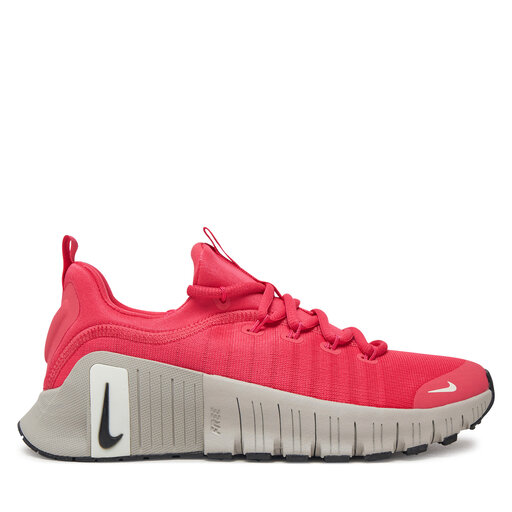 Zapatillas para gimnasio Nike Free Metcon 6 FJ7126 Rosa | zapatos.es