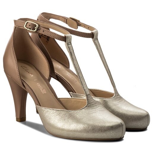 Clarks dalia tulip discount