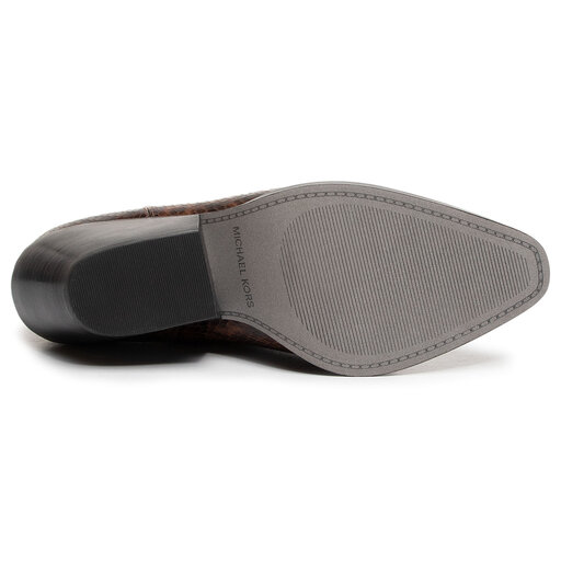 Michael michael kors cheap sinclair booties