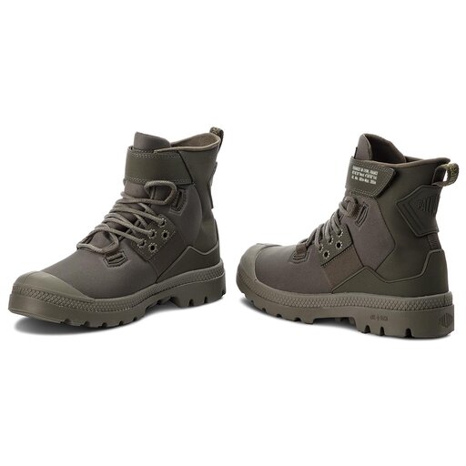 Palladium pampa hi lite+ sale cb
