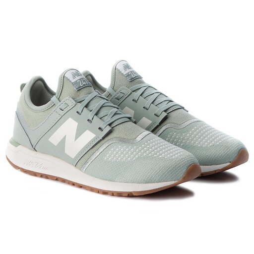 New balance outlet 247 damen grun