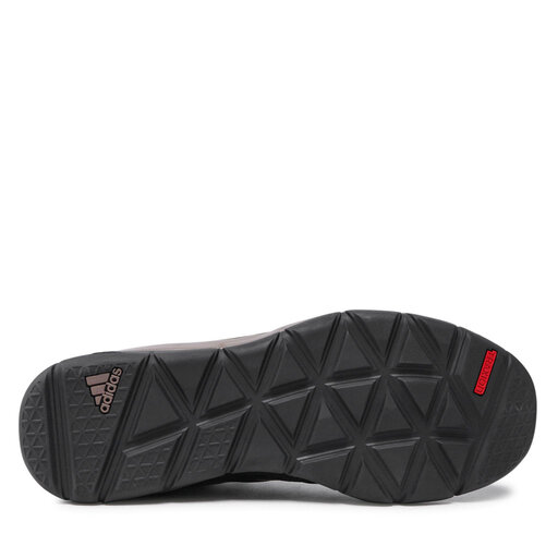 Trekkingschuhe adidas Anzit Dlx New FX9511 Schwarz