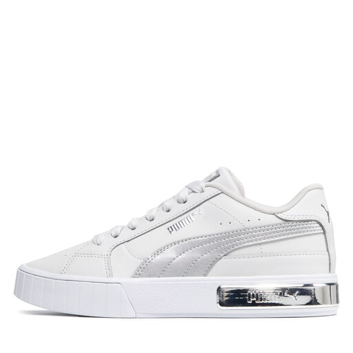 Puma on sale cali bianche