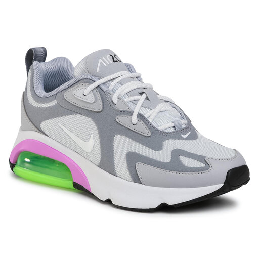 Sneakers Nike Air Max 200 AT6175 002 Grau eschuhe