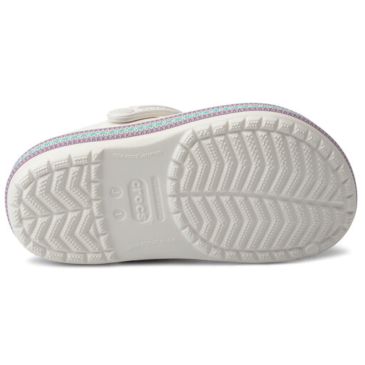 Crocs crocband sport cord clog oyster on sale