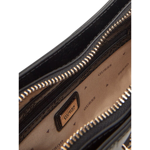 Rankinė Guess Arnela HWTV94 96170 Juoda | eavalyne.lt