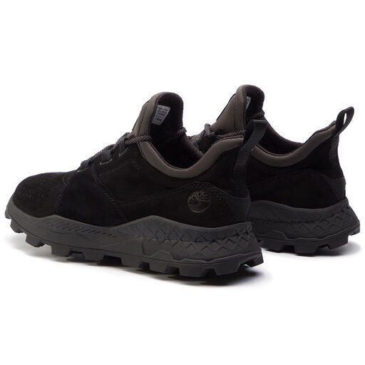 Zapatillas Timberland Brooklyn Lace Oxford TB0A1W9B0151 Negro