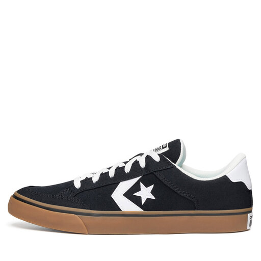 Trampki Converse TOBIN A09827C Czarny