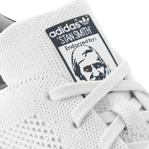 Sneakers adidas Stan Smith Og Pk S75148 WeiB eschuhe