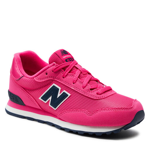 Sneakers New Balance GC515KD Rosa
