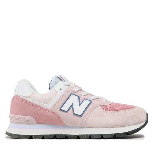 New balance 574 dusty pink cheap