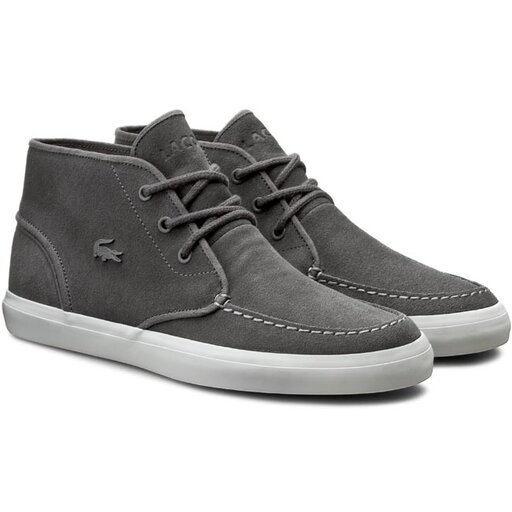 Lacoste sevrin black shop