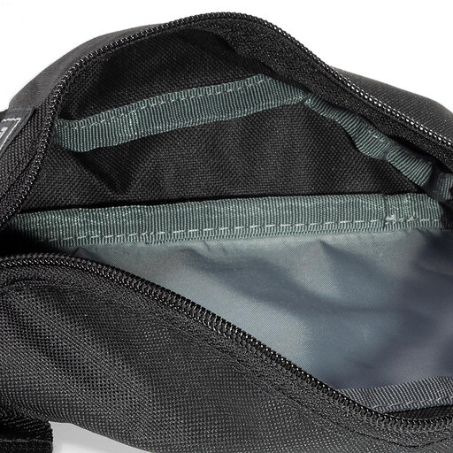 torba za okoli pasu Reebok Wor Waistbag FQ5285 Black • Eobutev.si