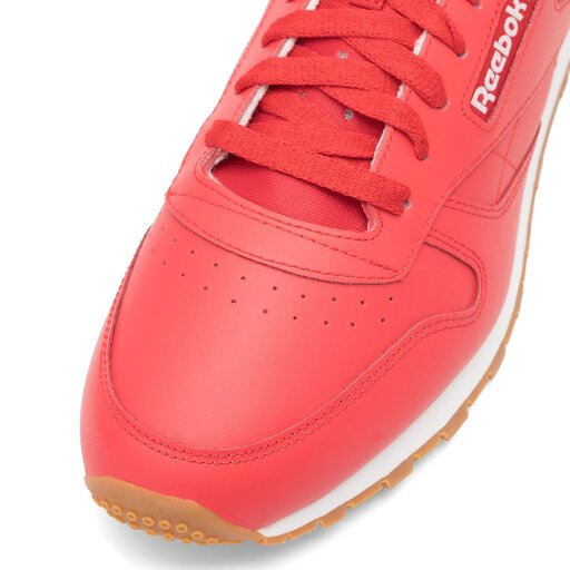 Reebok gl new arrivals 2000 uomo rosso