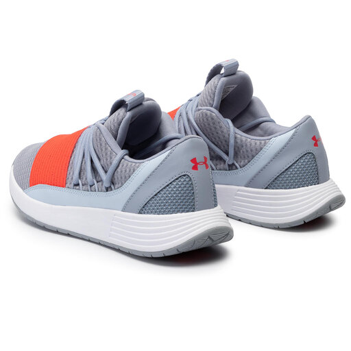 Sneakers Under Armour Ua W Breathe Lace Nm2 3022163 400 Blau eschuhe
