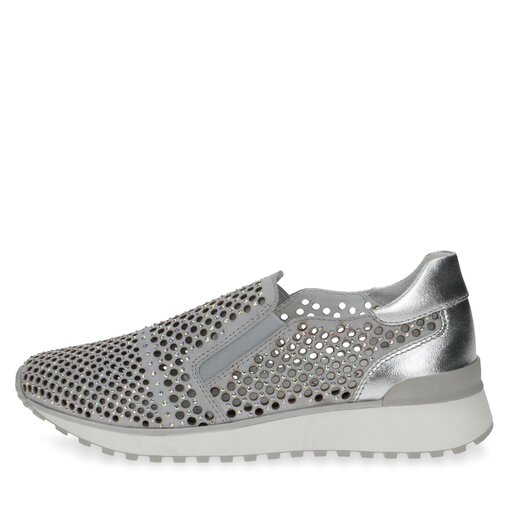 Sneakers Caprice 9 24503 20 WeiB eschuhe