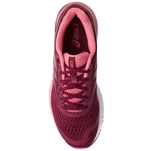 Asics gel pulse 10 mujer best sale