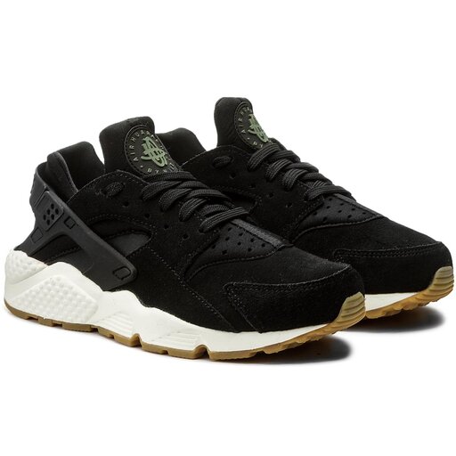 Снікерcи Nike Air Huarache Run Sd AA0524 001 Чорний
