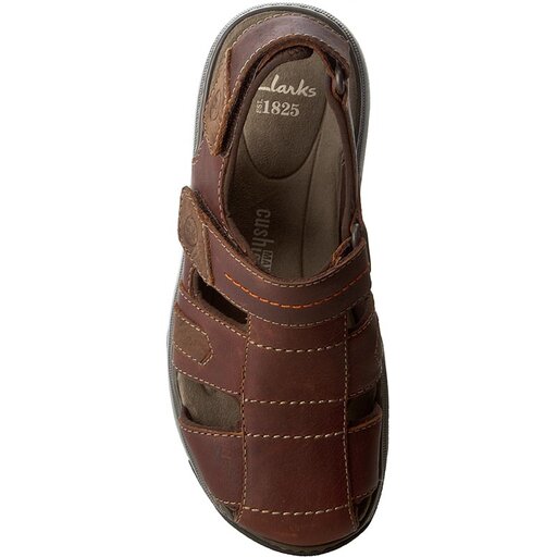 Clarks raffe bay 2025