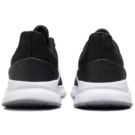 Chaussures de running adidas Runfalcon F36218 Noir