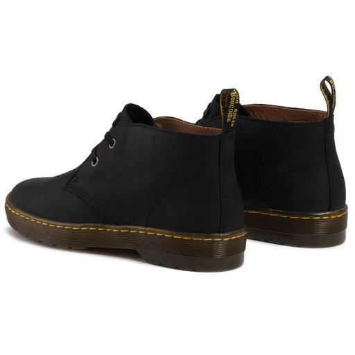 Doc hot sale martin cabrillo