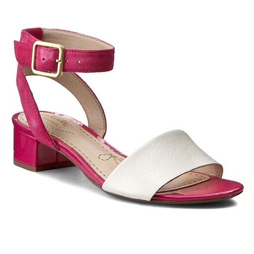 Clarks sharna top balcony