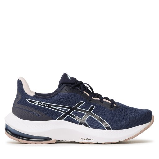 Laufschuhe Asics Gel Pulse 14 1012B318 Blau eschuhe