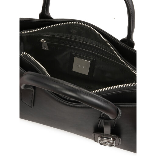 Torebka Kazar Muse 89657-01-00 Czarny | eobuwie.com.pl