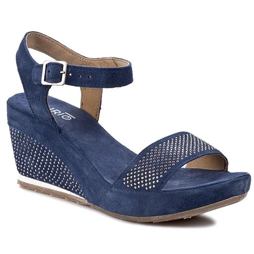 Sandali Khrio 15194SJ Saio Jeans eobutev.si