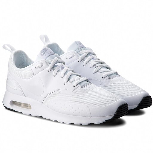 Nike air max hot sale vision weiß herren