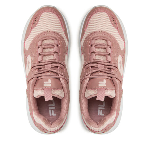 Zapatillas Fila Collene FFT0076 Rosa zapatos.es