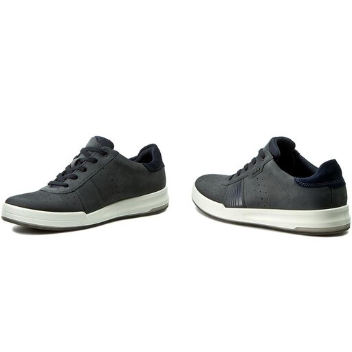 Ecco jack tie outlet