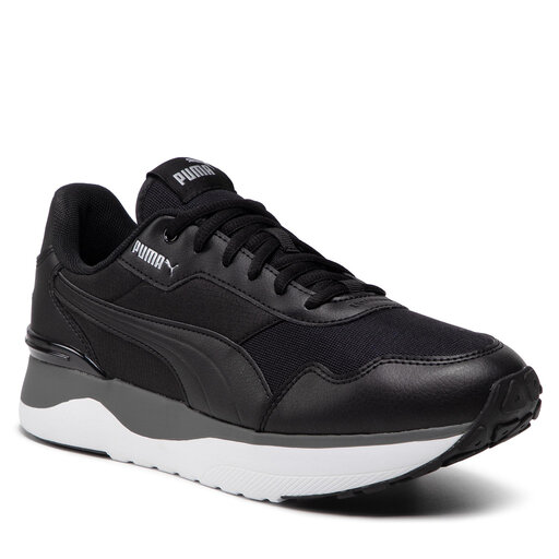 Снікерcи Puma R78 Voyage 380729 01 Чорний | evzuttya.com.ua