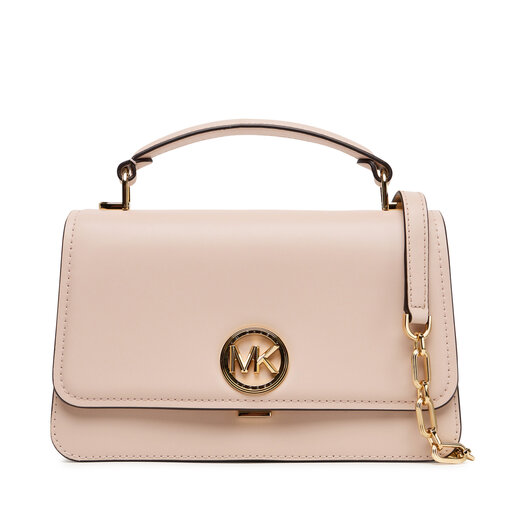 Сумка MICHAEL Michael Kors Delancey 30T4GD8S6L Рожевий | evzuttya