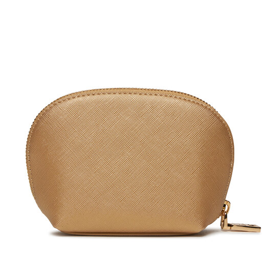 Pochette moschino oro online