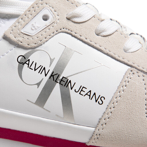 Laisvalaikio batai Calvin Klein Jeans 