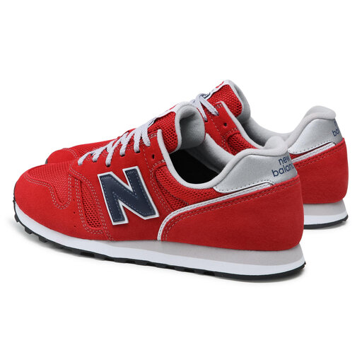 New balance md373 rojo store