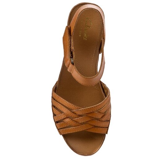 Clarks rusty wish discount