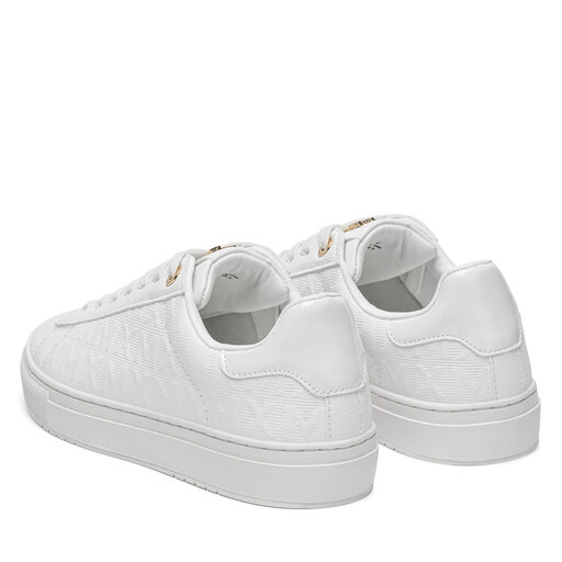 Sneakersy MEXX MIRL1011641W-01 Biały