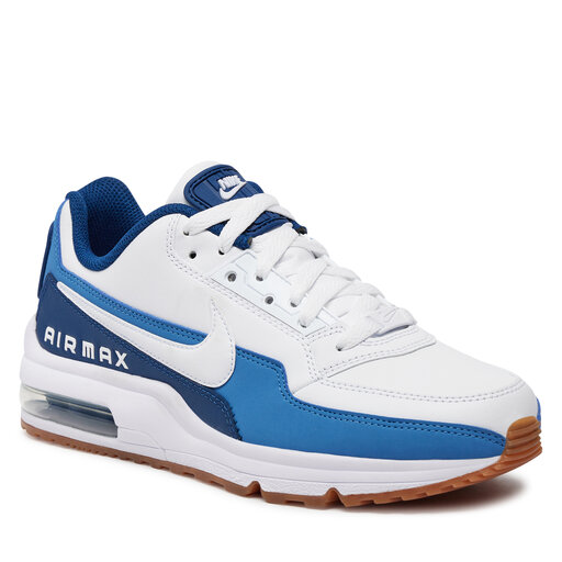 Nike air max ltd blue hotsell