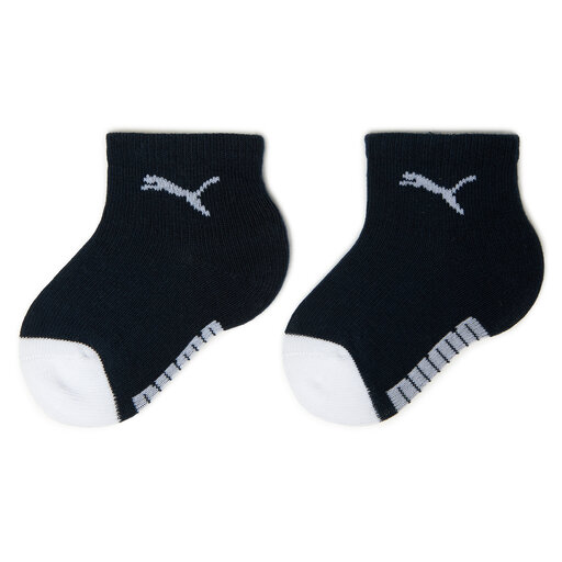 Puma store baby socks