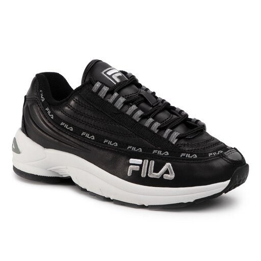 Fila dstr 97 black top