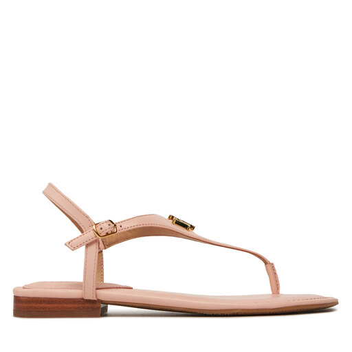 Sandali Lauren Ralph Lauren 802852803012 Rosa