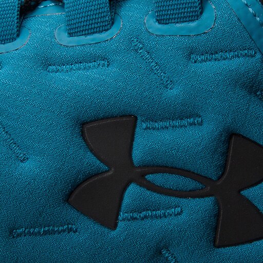 under armour charged reactor